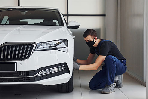 Auto-Body