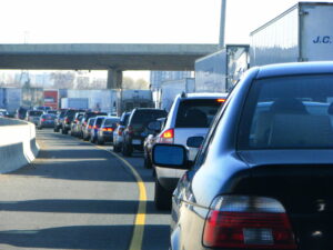How the GTA Commute Wears Down Your Car